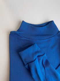 Shirt Luca turtle neck | Unisex