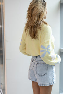 Short Charlie | Poespas Denim