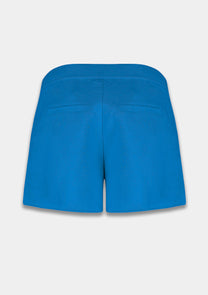 Short Lacy | Intense blue | Harper & Yve