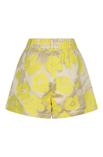 Short Lola | Yellow | Studio Amaya