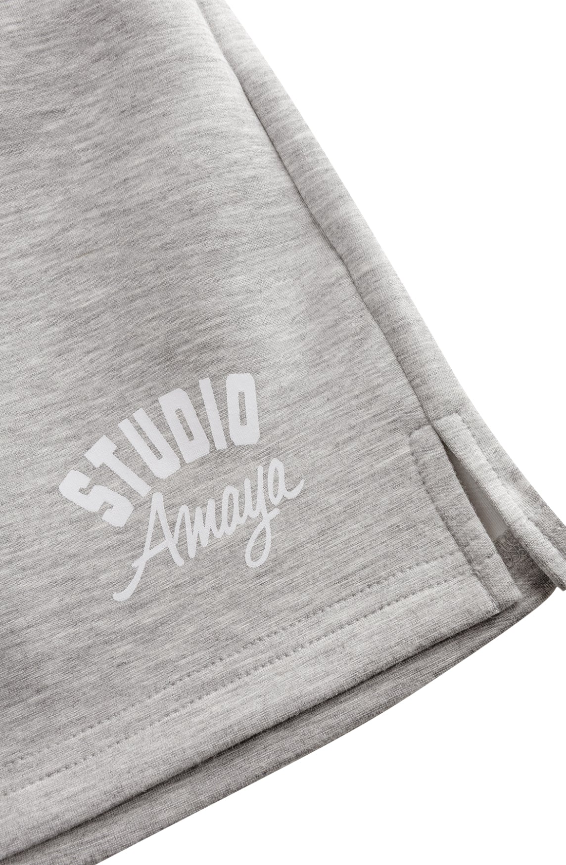 Short Soleil | Grey | Studio Amaya