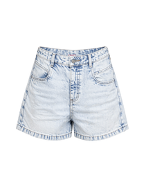 Short Charlie | Poespas Denim