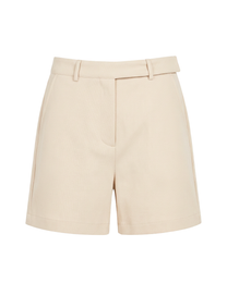 Short Coco | Ecru | Studio Poespas