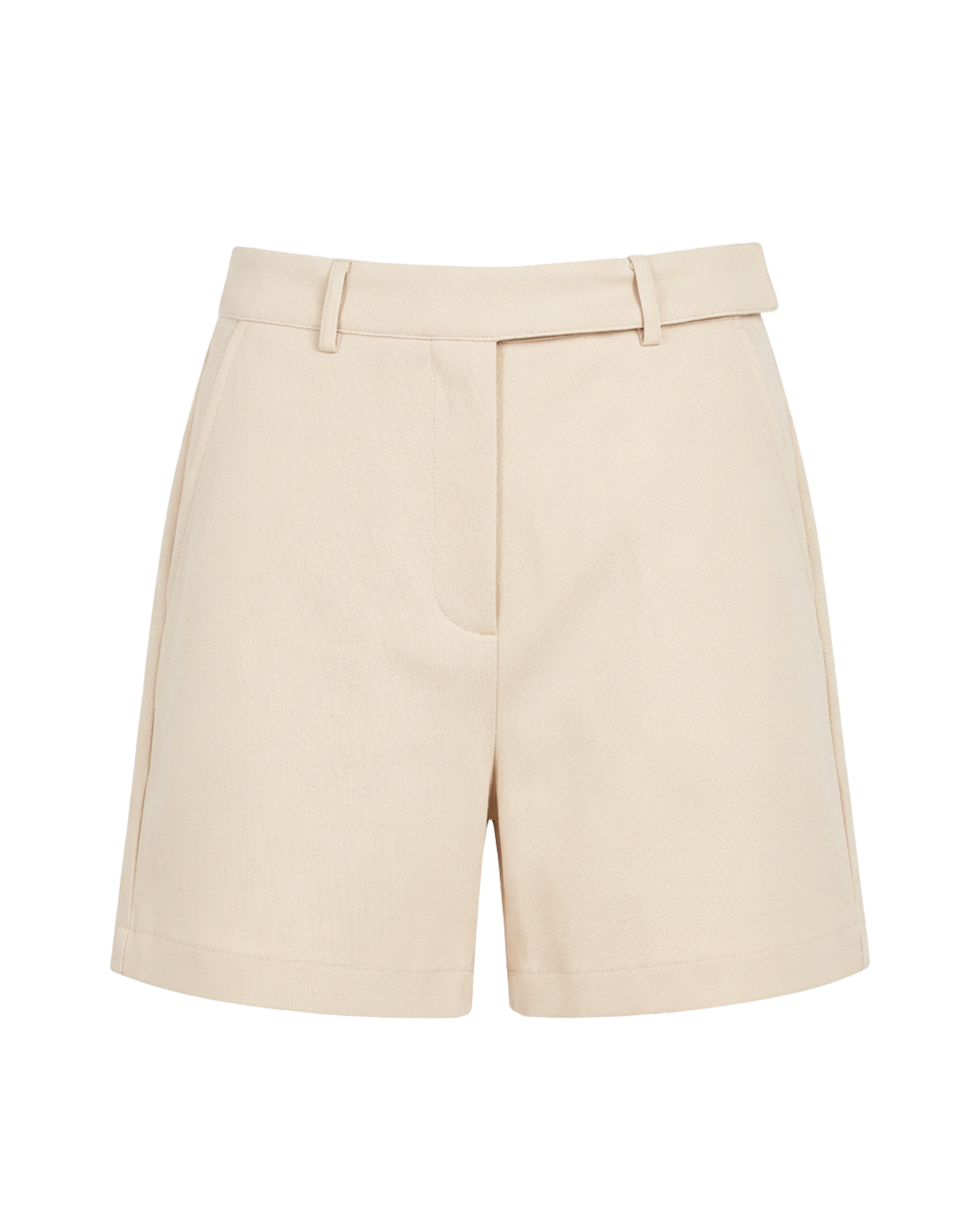 Short Coco | Ecru | Studio Poespas