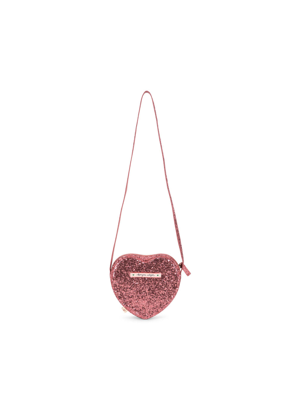 Shoulder bag Tut | Swan | Konges Slojd