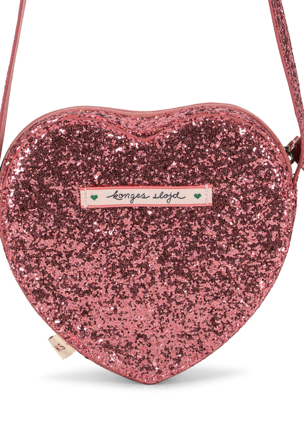 Shoulder bag Tut | Swan | Konges Slojd