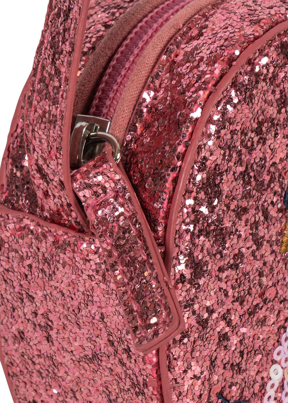 Shoulder bag Tut | Swan | Konges Slojd