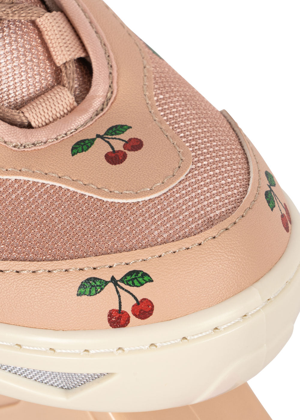 Skeelers met Lichtjes | Cherry Blush | Konges Sløjd