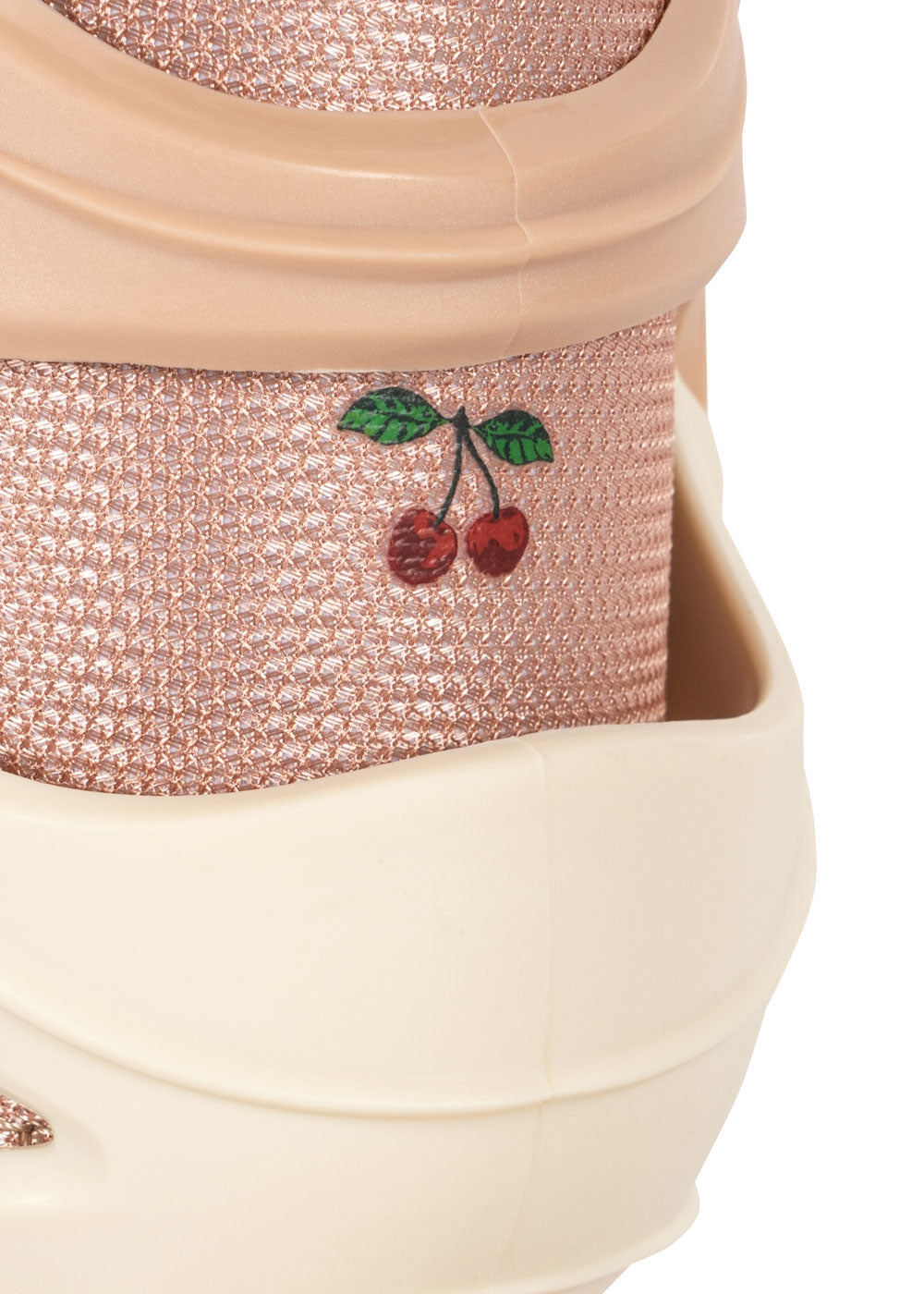 Skeelers met Lichtjes | Cherry Blush | Konges Sløjd