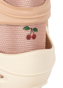 Skeelers met Lichtjes | Cherry Blush | Konges Sløjd