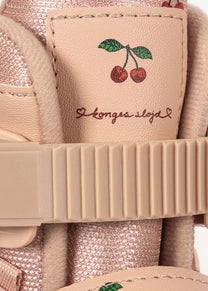 Skeelers met Lichtjes | Cherry Blush | Konges Sløjd