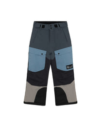 Skibroek Colorblock | Turbulence | Color Kids