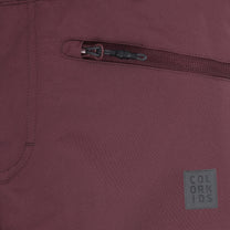 Skibroek Solid | Catawba Grape | Color Kids