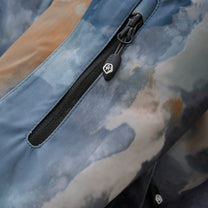 Ski jacket | Stormy weather | En Fant