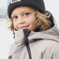 Skijas | Rock Ridge | Color Kids