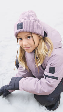 Skijas | Toadstool | Color Kids