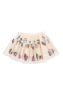 Skirt Yvonne | Vitamins | Konges Slojd