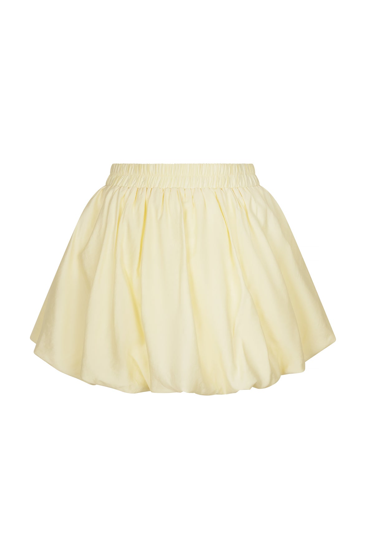 Skirt Dide | Yellow | Studio Amaya