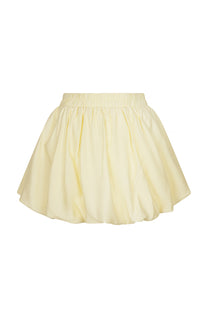 Skirt Dide | Yellow | Studio Amaya