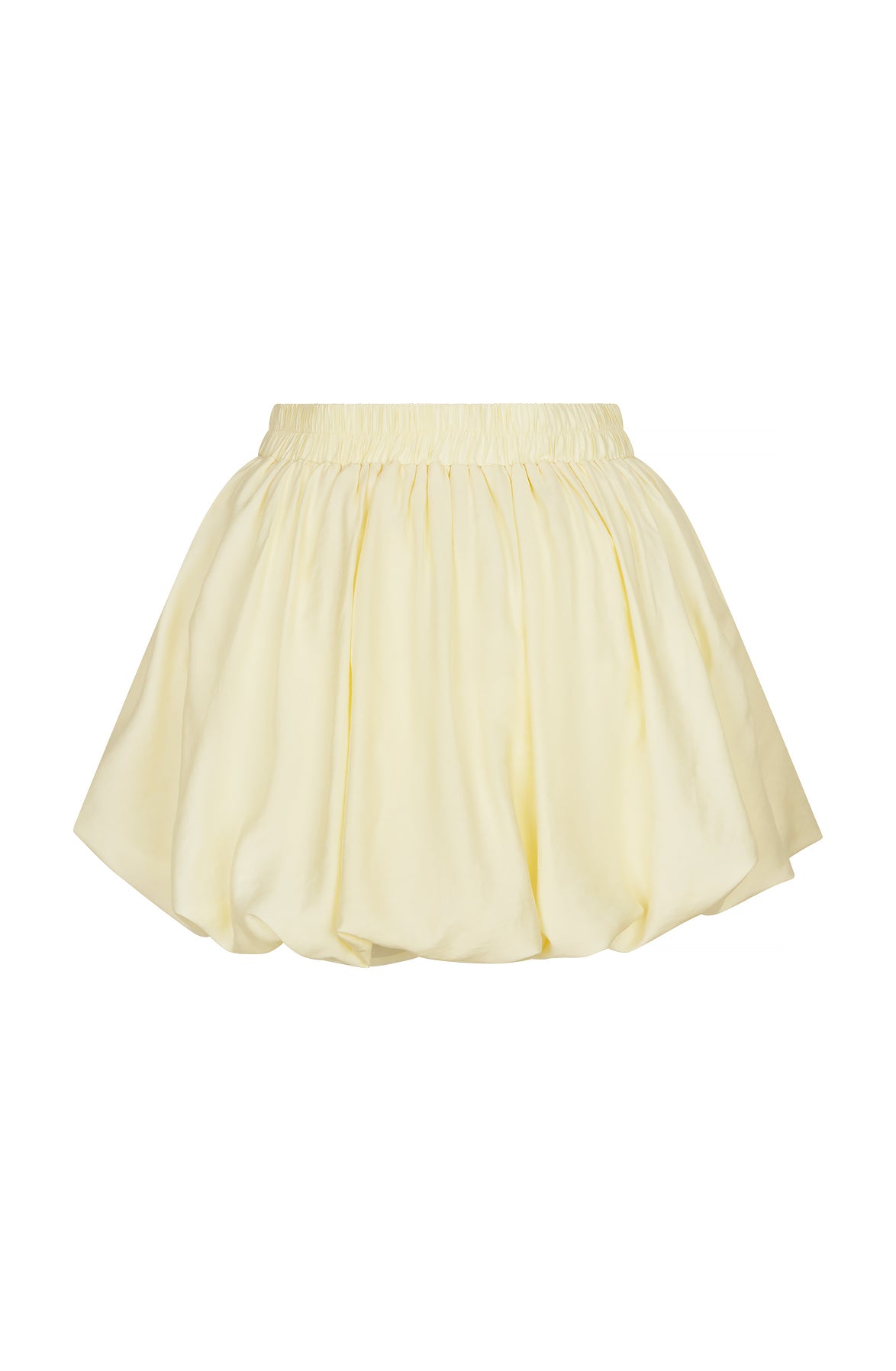 Skirt Dide | Yellow | Studio Amaya