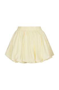 Skirt Dide | Yellow | Studio Amaya