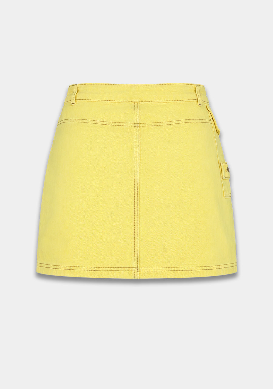 Skort Zenne | Treasure glow | Harper & Yve