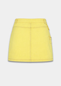 Skort Zenne | Treasure glow | Harper & Yve