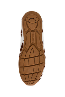 Sneaker Abbi | Brown multi | Steve Madden