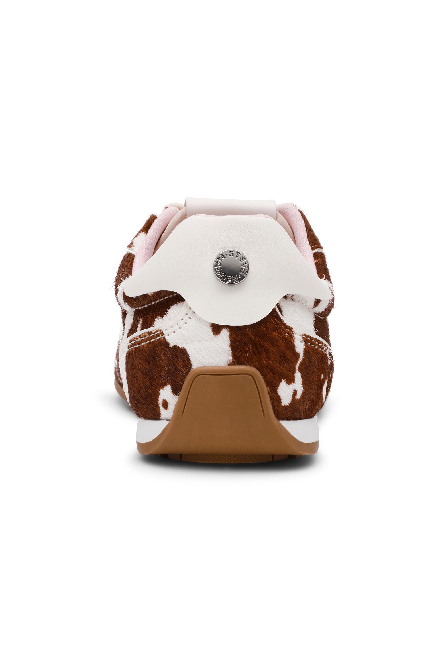 Sneaker Abbi | Brown multi | Steve Madden