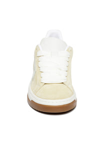 Sneaker Alysha | Butter yellow | Steve Madden