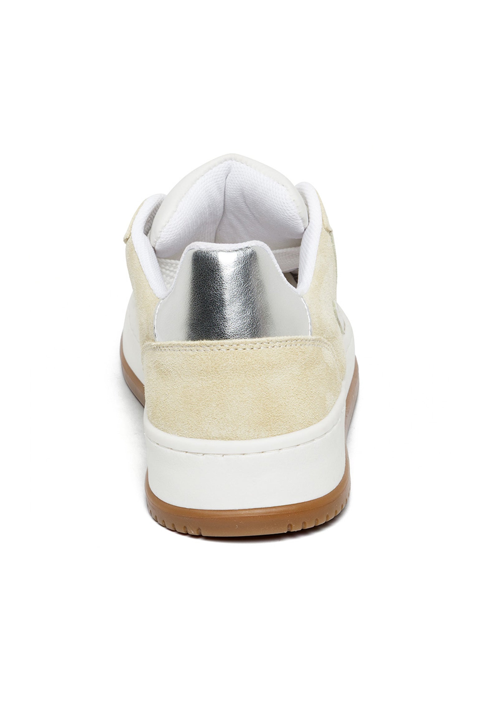 Sneaker Alysha | Butter yellow | Steve Madden