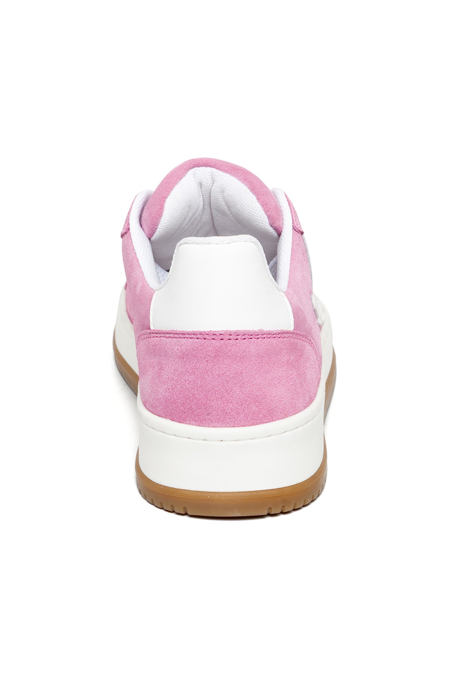 Sneaker Alysha | Pink suede | Steve Madden