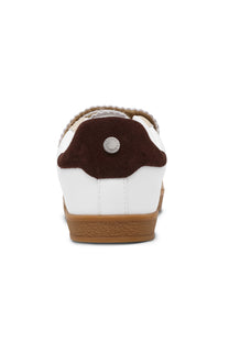 Sneaker Daybreak | Sand/white | Steve Madden