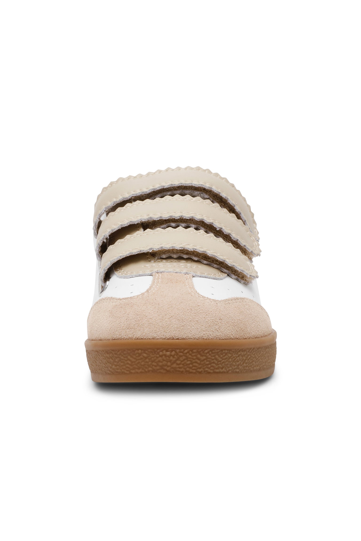 Sneaker Daybreak | Sand/white | Steve Madden
