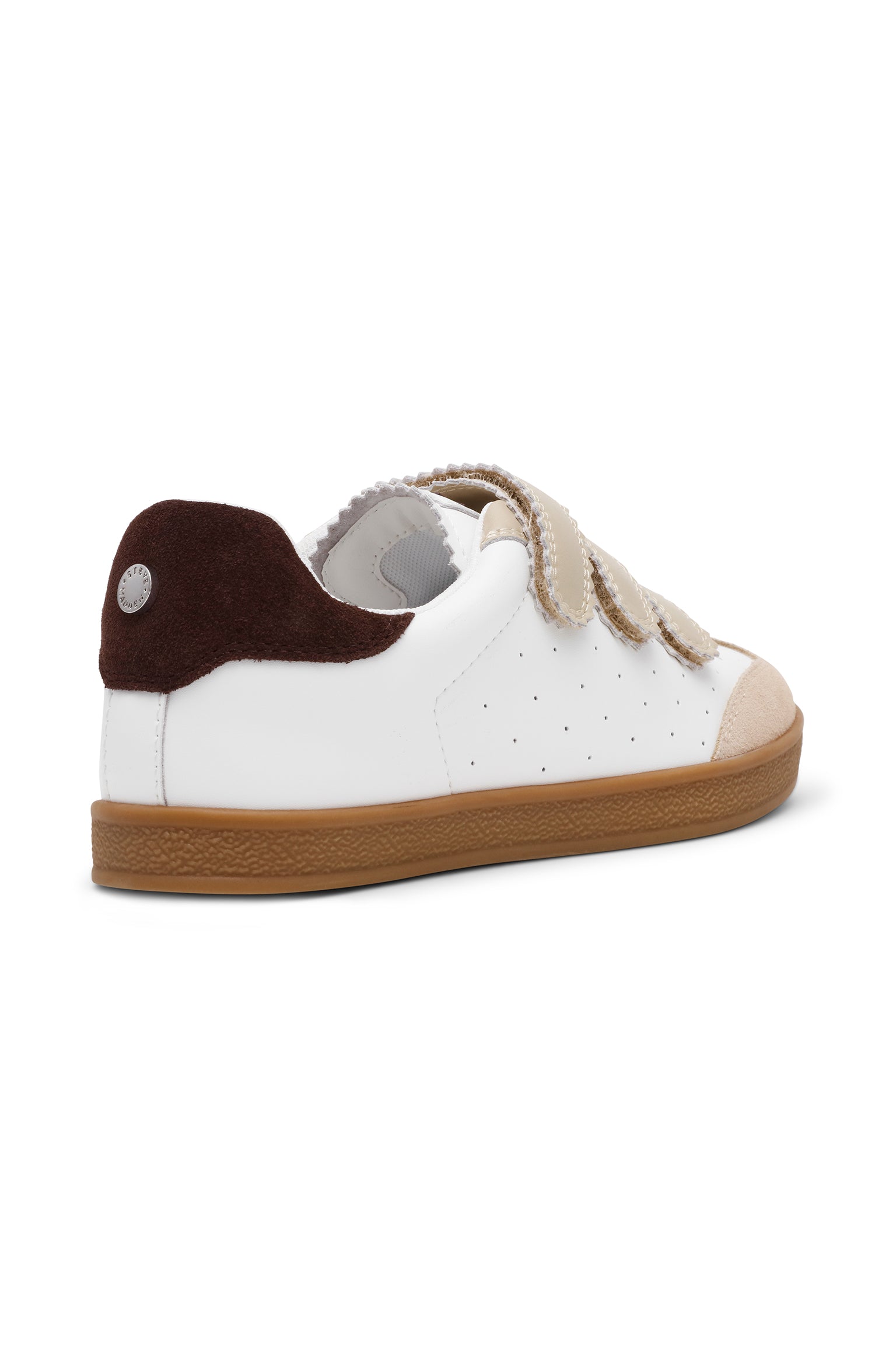 Sneaker Daybreak | Sand/white | Steve Madden
