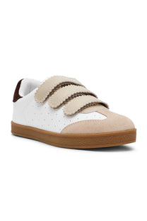 Sneaker Daybreak | Sand/white | Steve Madden
