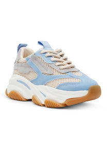 Sneaker Jpossession | Blue multi | Kids | Steve Madden