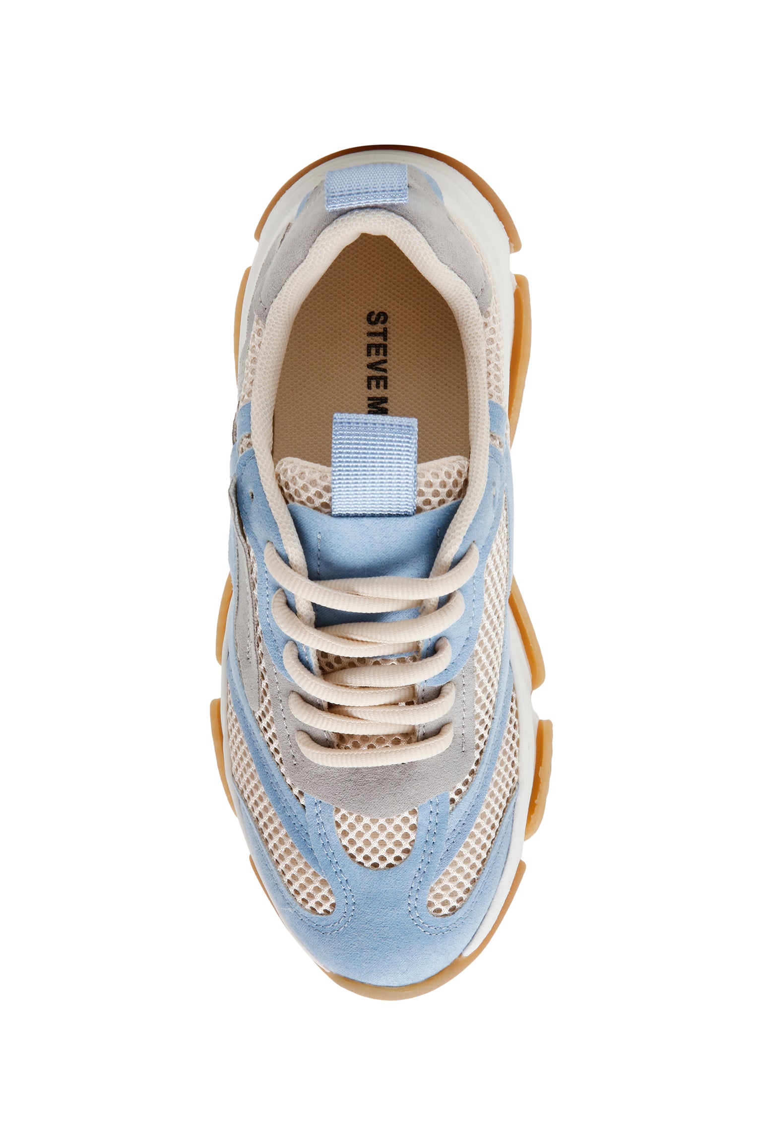 Sneaker Jpossession | Blue multi | Kids | Steve Madden