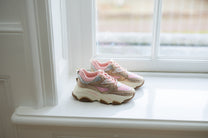Sneaker Jprivy | Pink/sil | Kids | Steve Madden