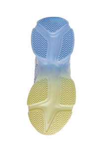 Sneaker Miravella | Blue/green | Steve Madden