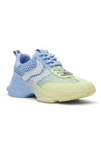 Sneaker Miravella | Blue/green | Steve Madden