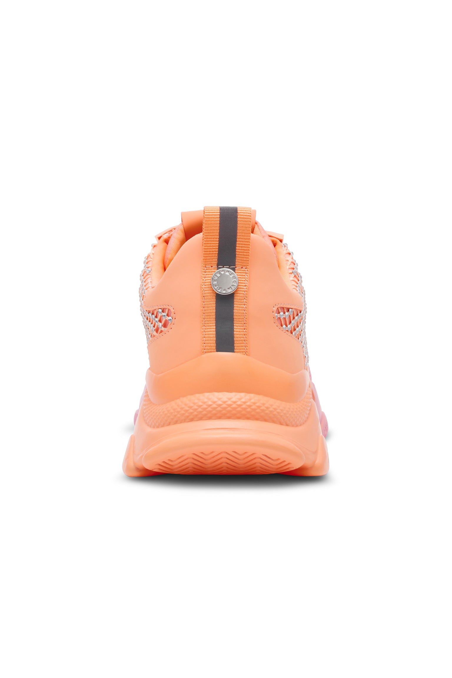 Sneaker Miravella | Orange/pink | Steve Madden