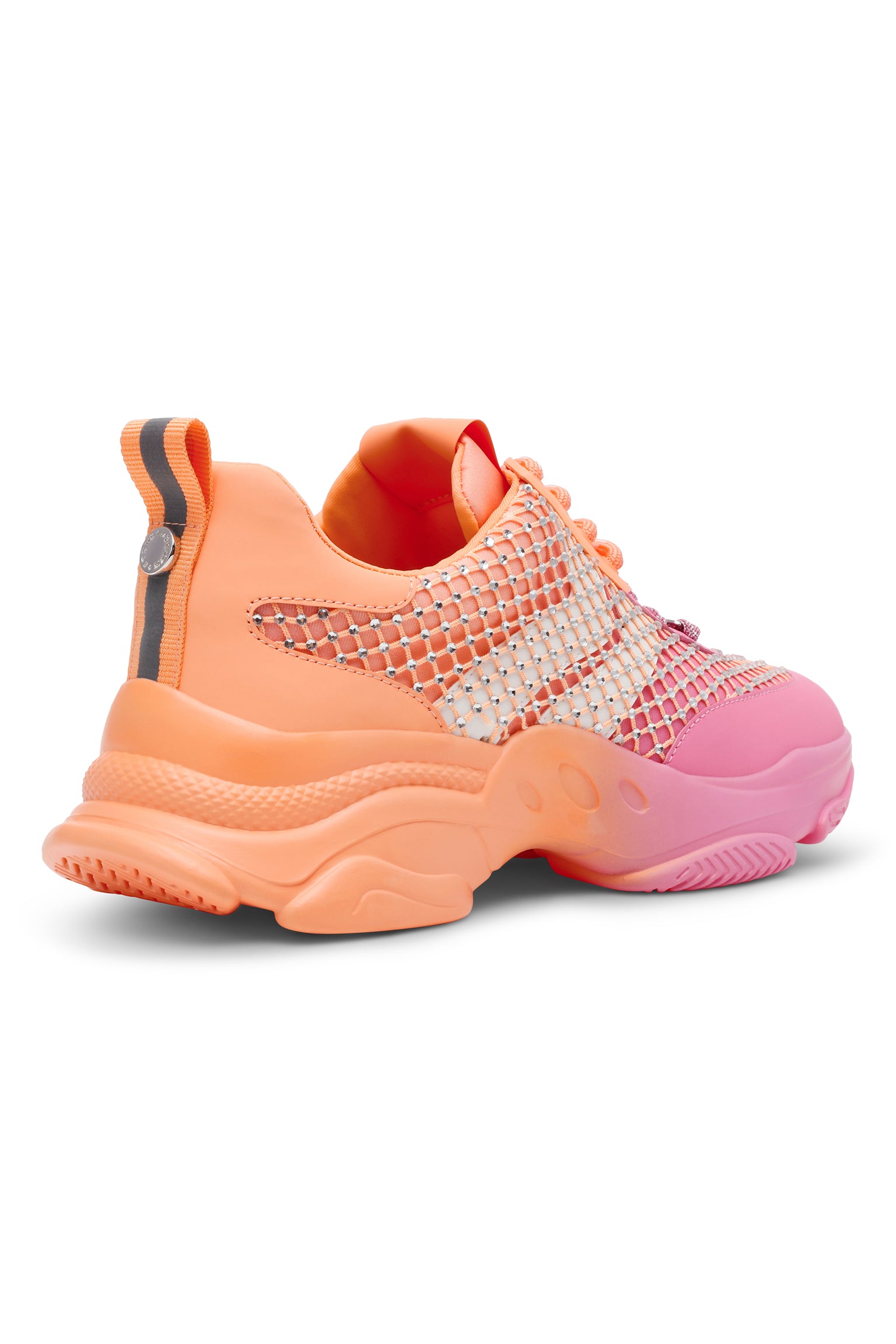 Sneaker Miravella | Orange/pink | Steve Madden