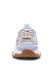 Sneaker Possession-E | Gry blue ivy | Steve Madden