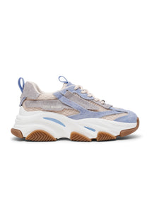 Sneaker Possession-E | Gry blue ivy | Steve Madden