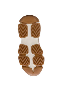 Sneaker Privy | Bronze pink | Steve Madden