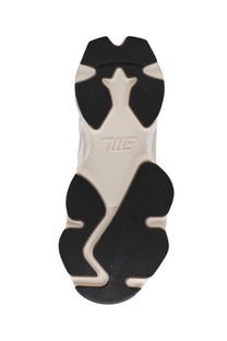 Sneaker Speeder | White multi | Steve Madden