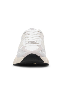 Sneaker Speeder | White multi | Steve Madden