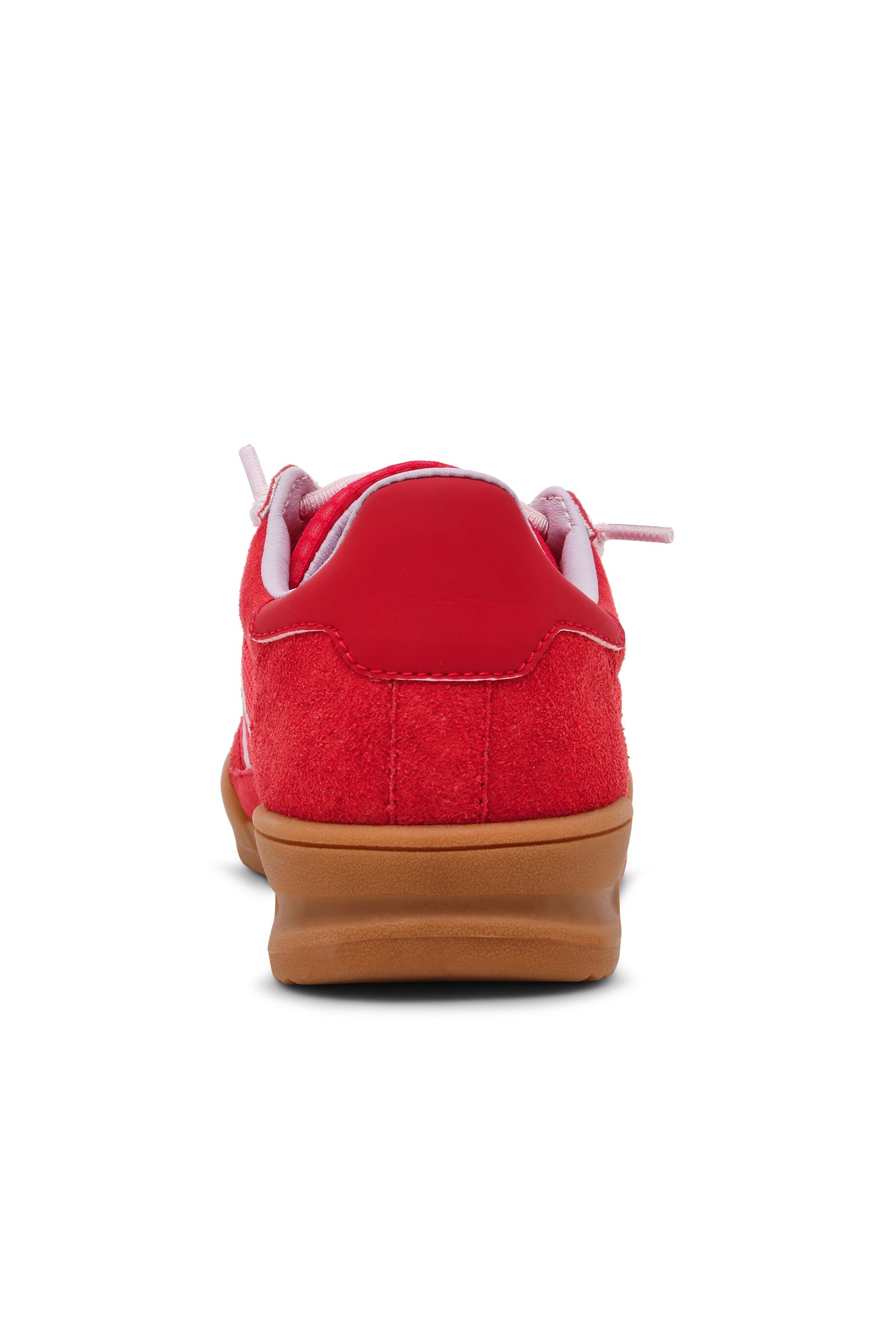 Sneaker Verdict | Red multi | Steve Madden