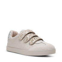 Sneaker Daybreak | Bone/gold | Steve Madden